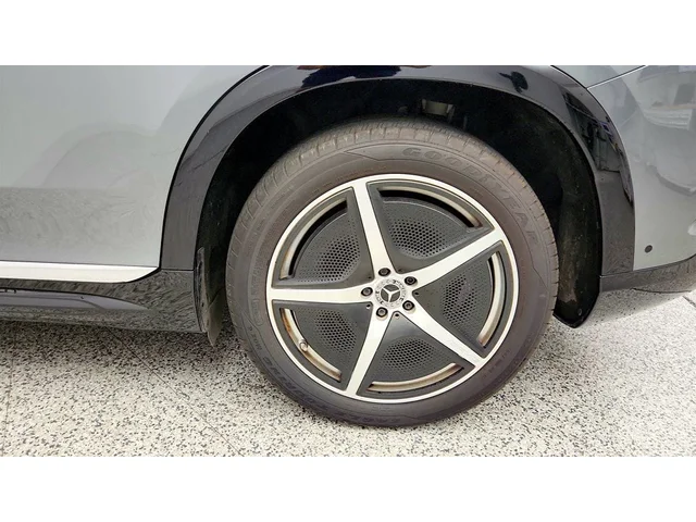 SEMINUEVOS MERCEDES-BENZ EQS a Estados en autogozo