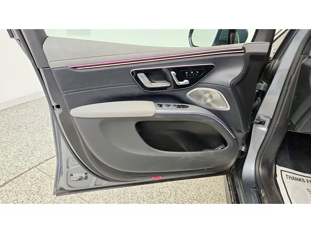 SEMINUEVOS MERCEDES-BENZ EQS a Estados en autogozo