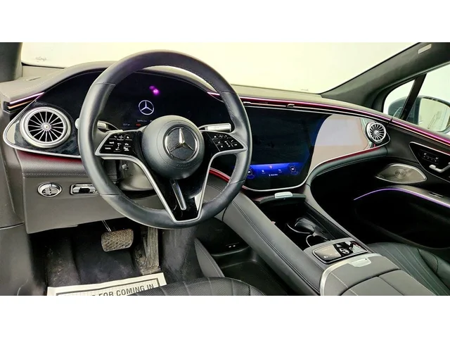 SEMINUEVOS MERCEDES-BENZ EQS a Estados en autogozo