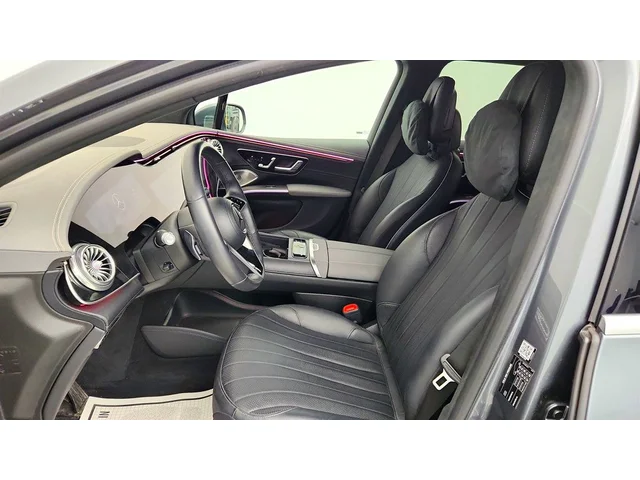 SEMINUEVOS MERCEDES-BENZ EQS a Estados en autogozo