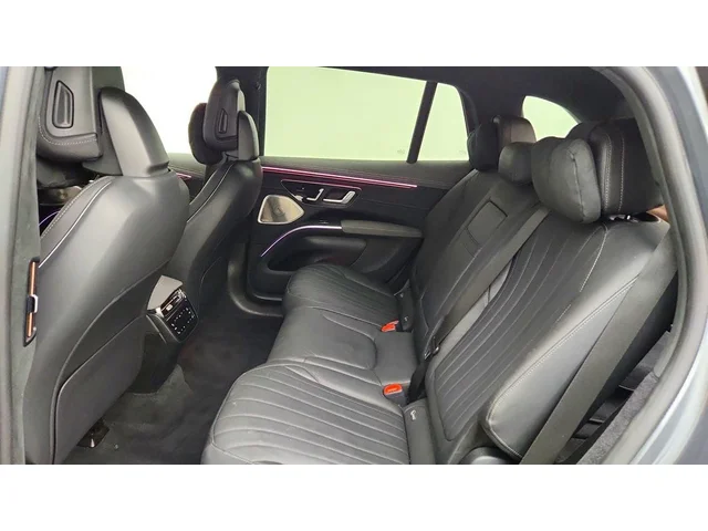 SEMINUEVOS MERCEDES-BENZ EQS a Estados en autogozo
