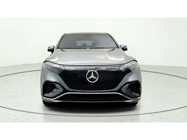 SEMINUEVOS MERCEDES-BENZ EQS a Estados en autogozo