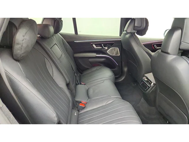SEMINUEVOS MERCEDES-BENZ EQS a Estados en autogozo