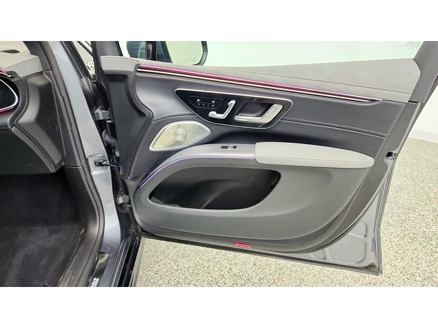 SEMINUEVOS MERCEDES-BENZ EQS a Estados en autogozo