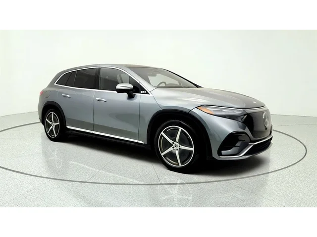 SEMINUEVOS MERCEDES-BENZ EQS a Estados en autogozo