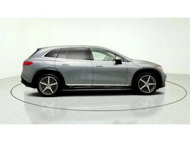 SEMINUEVOS MERCEDES-BENZ EQS a Estados en autogozo