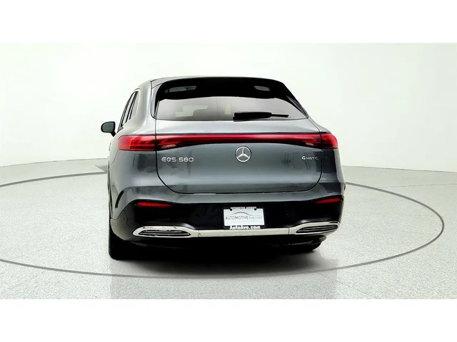 SEMINUEVOS MERCEDES-BENZ EQS a Estados en autogozo