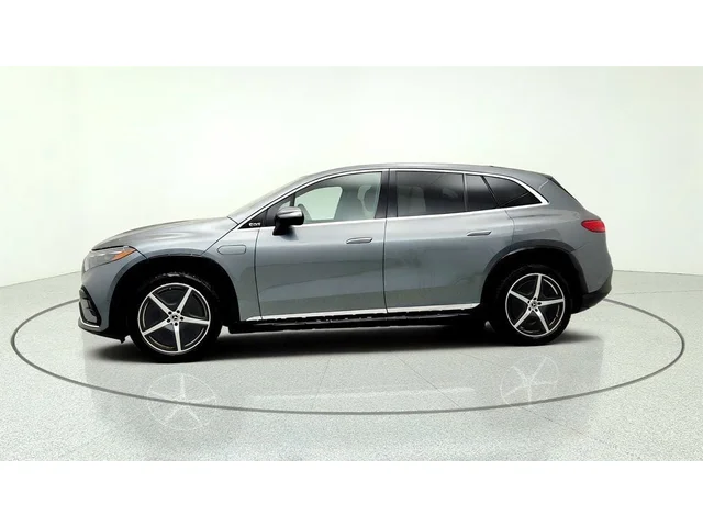 SEMINUEVOS MERCEDES-BENZ EQS a Estados en autogozo