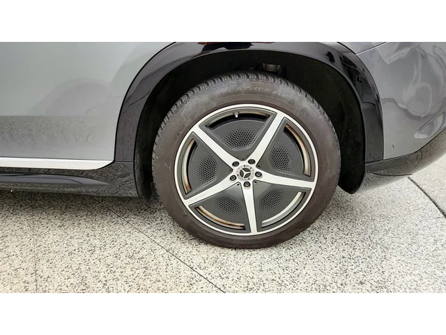 SEMINUEVOS MERCEDES-BENZ EQS a Estados en autogozo