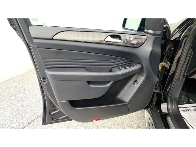 SEMINUEVOS MERCEDES-BENZ GLE a Estados en autogozo