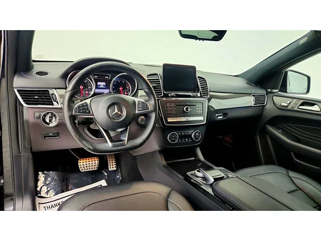SEMINUEVOS MERCEDES-BENZ GLE a Estados en autogozo
