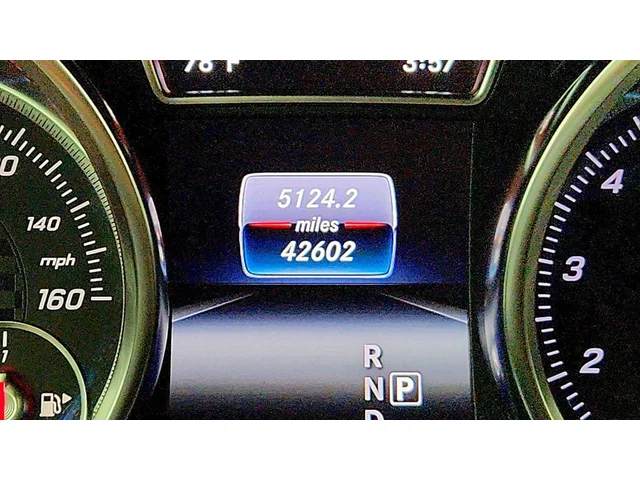 SEMINUEVOS MERCEDES-BENZ GLE a Estados en autogozo
