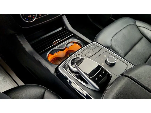 SEMINUEVOS MERCEDES-BENZ GLE a Estados en autogozo