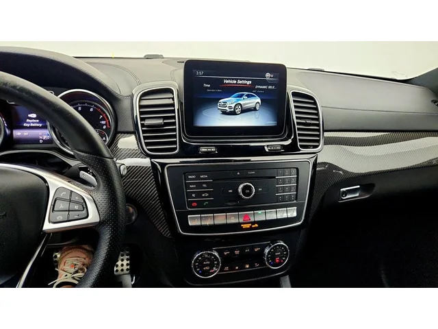 SEMINUEVOS MERCEDES-BENZ GLE a Estados en autogozo