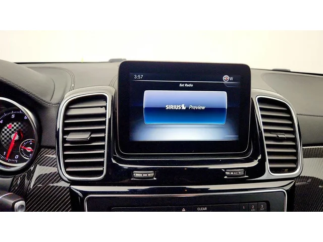 SEMINUEVOS MERCEDES-BENZ GLE a Estados en autogozo