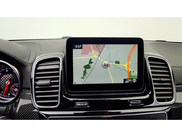 SEMINUEVOS MERCEDES-BENZ GLE a Estados en autogozo