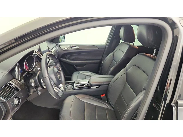 SEMINUEVOS MERCEDES-BENZ GLE a Estados en autogozo