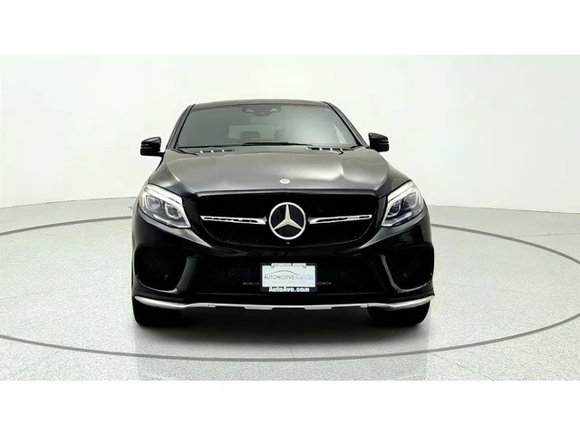 SEMINUEVOS MERCEDES-BENZ GLE a Estados en autogozo