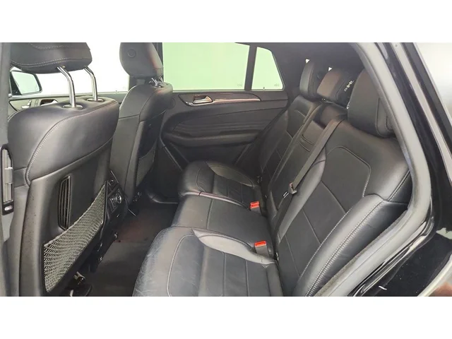 SEMINUEVOS MERCEDES-BENZ GLE a Estados en autogozo
