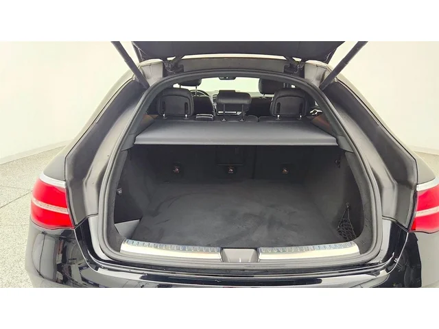 SEMINUEVOS MERCEDES-BENZ GLE a Estados en autogozo