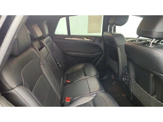 SEMINUEVOS MERCEDES-BENZ GLE a Estados en autogozo