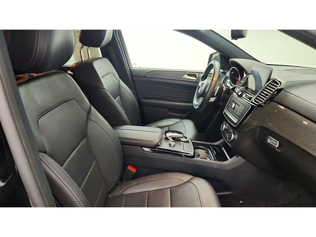 SEMINUEVOS MERCEDES-BENZ GLE a Estados en autogozo