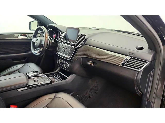 SEMINUEVOS MERCEDES-BENZ GLE a Estados en autogozo