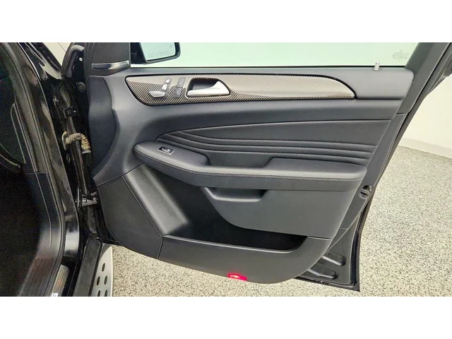 SEMINUEVOS MERCEDES-BENZ GLE a Estados en autogozo