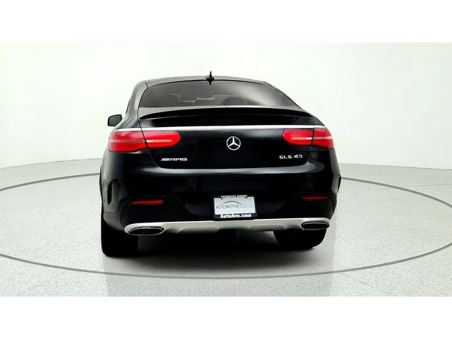 SEMINUEVOS MERCEDES-BENZ GLE a Estados en autogozo