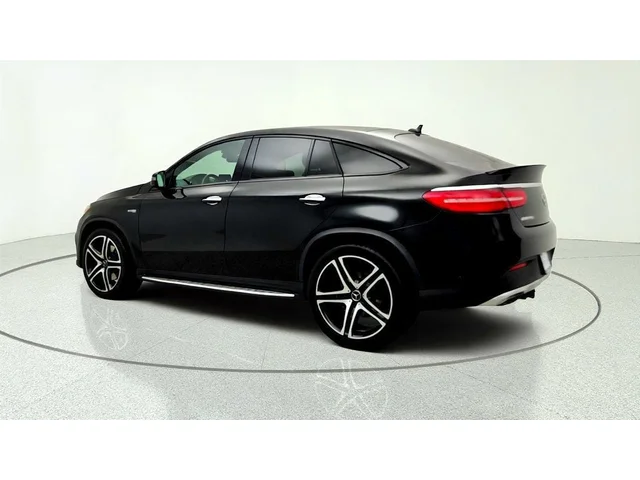 SEMINUEVOS MERCEDES-BENZ GLE a Estados en autogozo