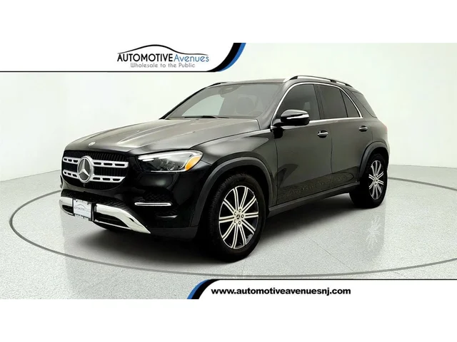 SEMINUEVOS MERCEDES-BENZ GLE a Estados en autogozo