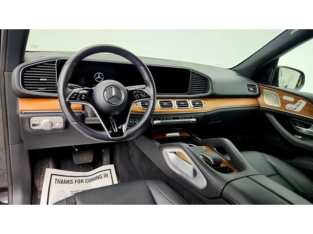 SEMINUEVOS MERCEDES-BENZ GLE a Estados en autogozo