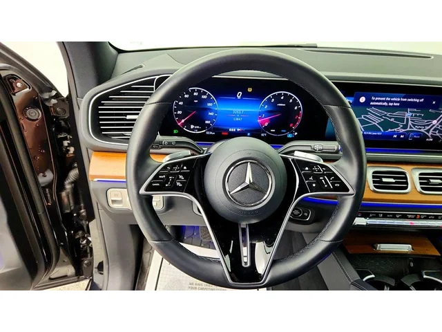 SEMINUEVOS MERCEDES-BENZ GLE a Estados en autogozo