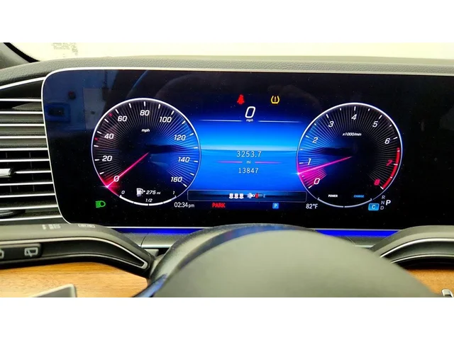 SEMINUEVOS MERCEDES-BENZ GLE a Estados en autogozo