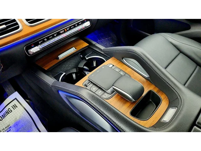 SEMINUEVOS MERCEDES-BENZ GLE a Estados en autogozo