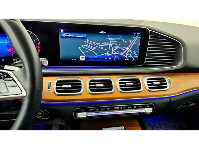 SEMINUEVOS MERCEDES-BENZ GLE a Estados en autogozo