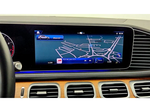 SEMINUEVOS MERCEDES-BENZ GLE a Estados en autogozo