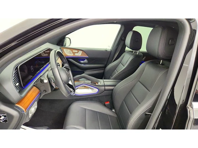 SEMINUEVOS MERCEDES-BENZ GLE a Estados en autogozo