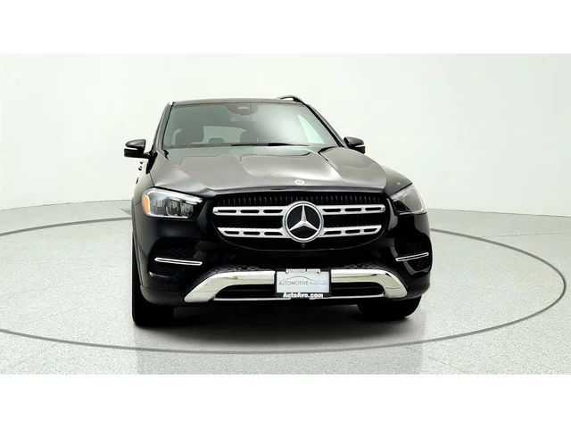 SEMINUEVOS MERCEDES-BENZ GLE a Estados en autogozo
