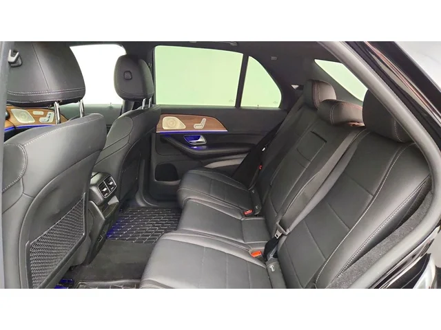 SEMINUEVOS MERCEDES-BENZ GLE a Estados en autogozo
