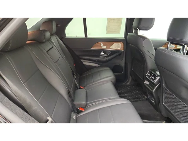 SEMINUEVOS MERCEDES-BENZ GLE a Estados en autogozo
