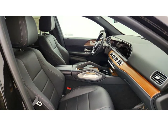 SEMINUEVOS MERCEDES-BENZ GLE a Estados en autogozo