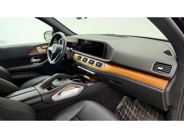 SEMINUEVOS MERCEDES-BENZ GLE a Estados en autogozo