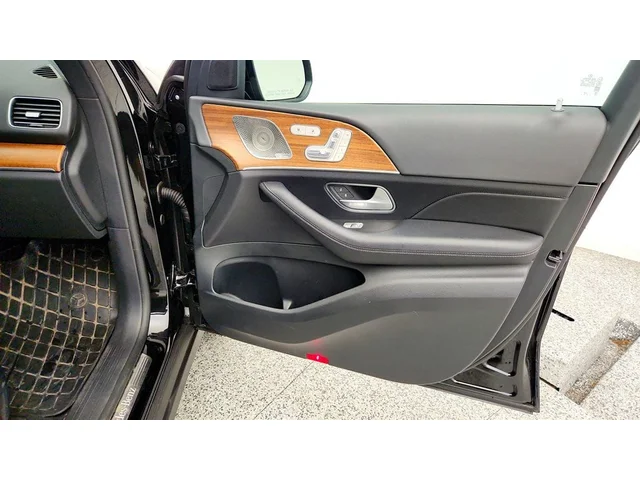SEMINUEVOS MERCEDES-BENZ GLE a Estados en autogozo