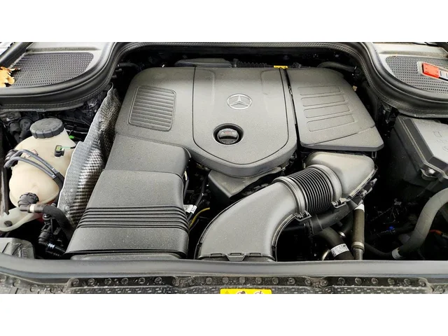 SEMINUEVOS MERCEDES-BENZ GLE a Estados en autogozo