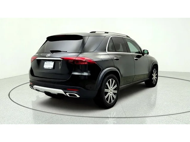SEMINUEVOS MERCEDES-BENZ GLE a Estados en autogozo