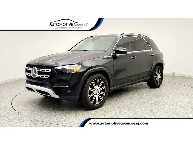 SEMINUEVOS MERCEDES-BENZ GLE a Estados en autogozo
