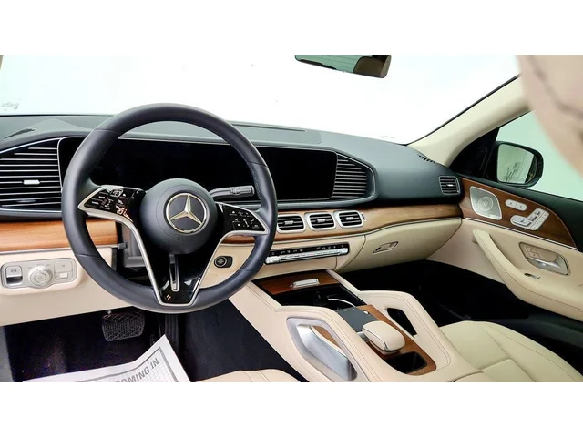 SEMINUEVOS MERCEDES-BENZ GLE a Estados en autogozo