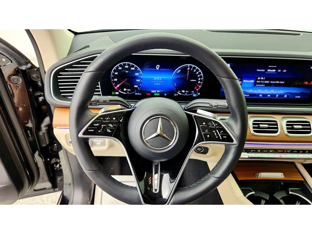 SEMINUEVOS MERCEDES-BENZ GLE a Estados en autogozo