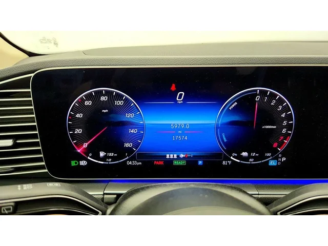 SEMINUEVOS MERCEDES-BENZ GLE a Estados en autogozo